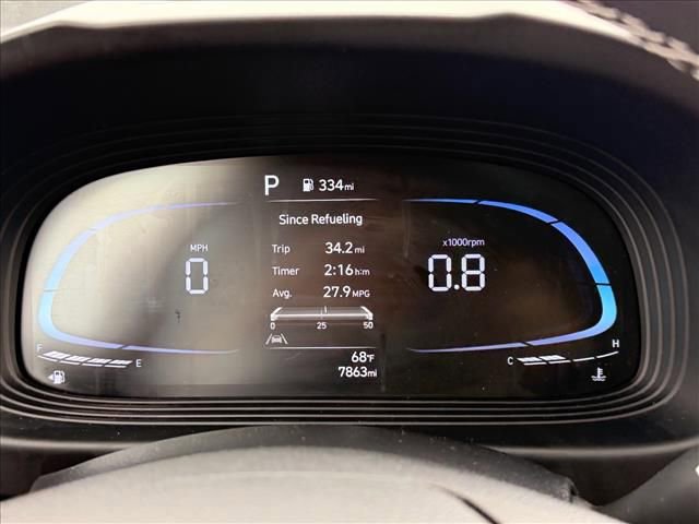 Certified 2024 Hyundai Venue Limited image 20