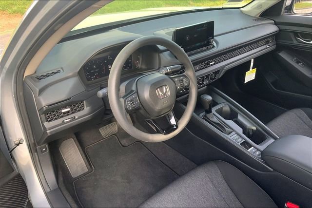 Certified 2024 Honda Accord EX image 16
