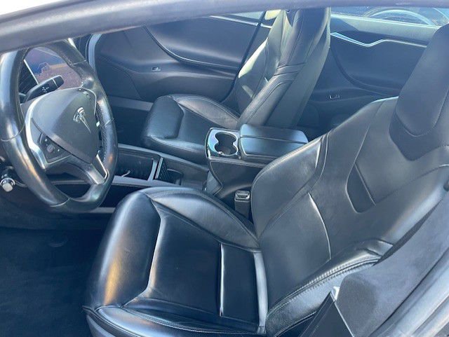 Used 2016 Tesla Model S 75 image 7