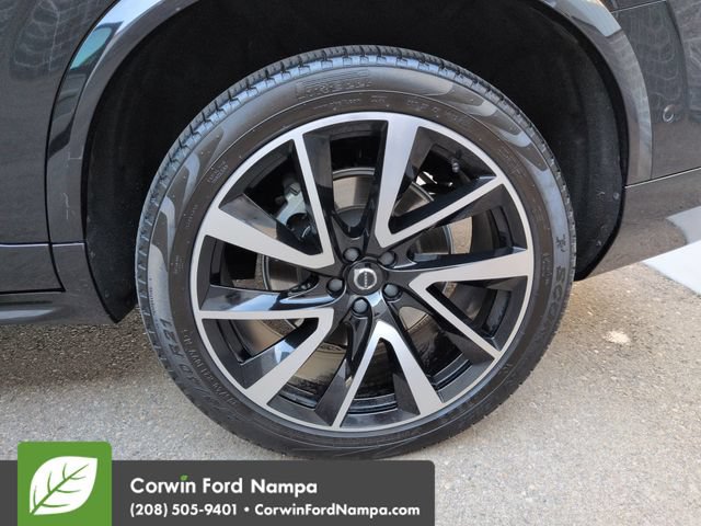 Used 2023 Volvo XC90 B5 Plus w/ Protection Package Premier AWD/4WD image 31