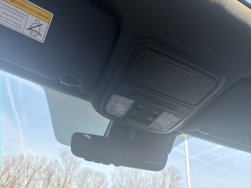 Used 2023 Honda Passport TrailSport image 14