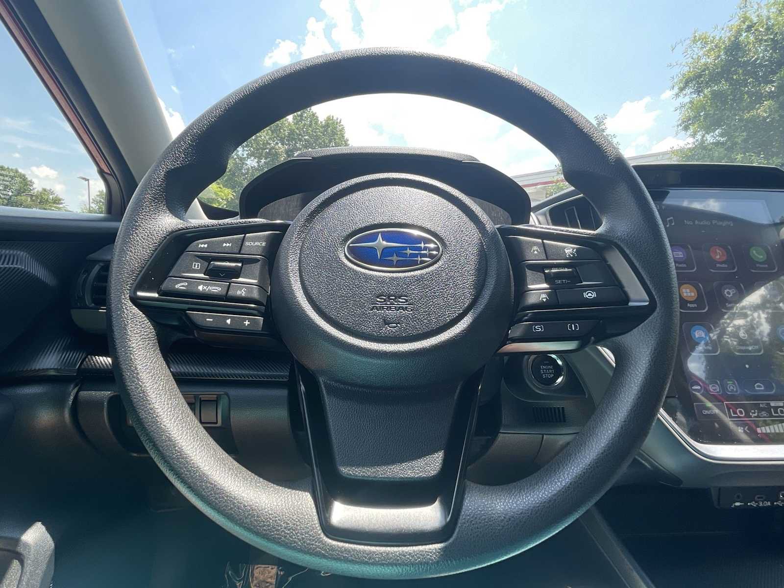 Certified 2024 Subaru Crosstrek 2.0i Premium AWD/4WD image 14