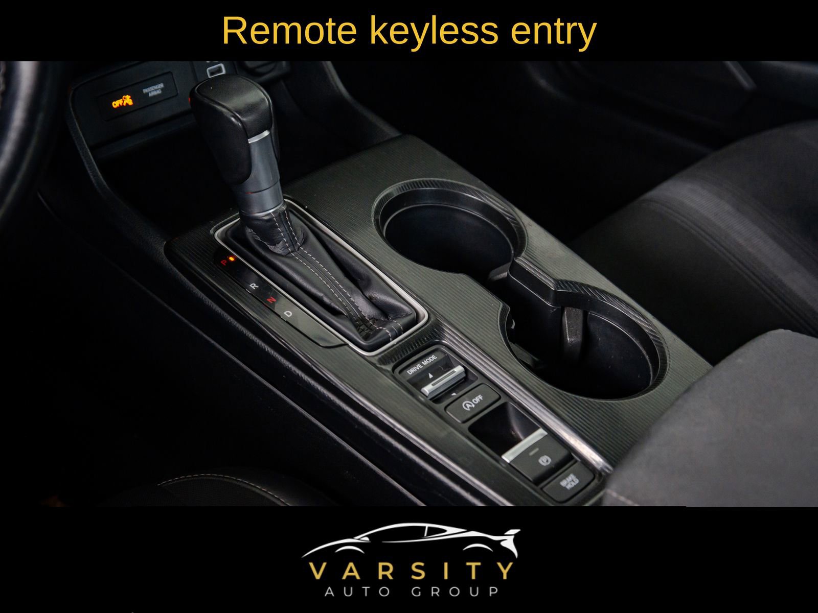 Used 2024 Honda Civic Sport image 15