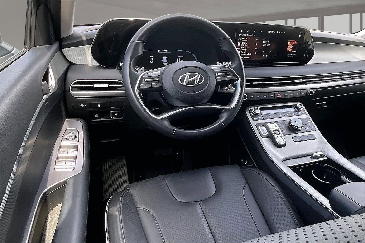 Used 2024 Hyundai Palisade XRT FWD image 8