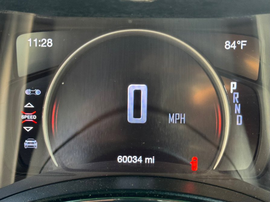 Used 2024 Dodge Durango GT image 21