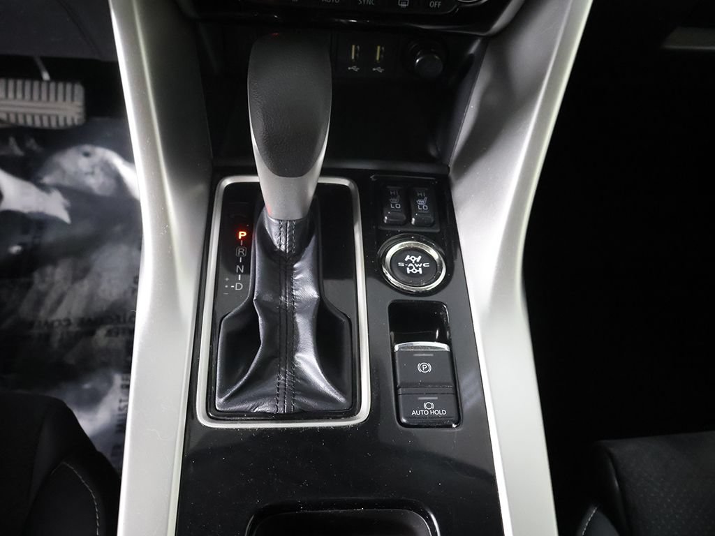 Used 2023 Mitsubishi Eclipse Cross SE AWD/4WD image 43