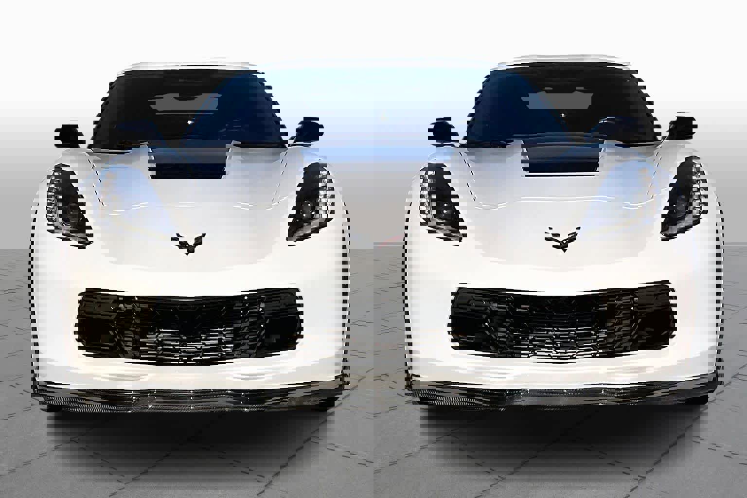 Used 2016 Chevrolet Corvette Z51 1LT image 4