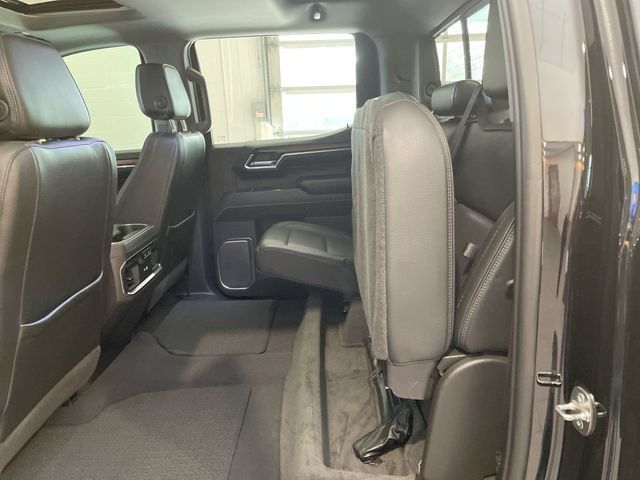 Used 2024 GMC Sierra 1500 Denali w/ Denali Reserve Package AWD/4WD image 17