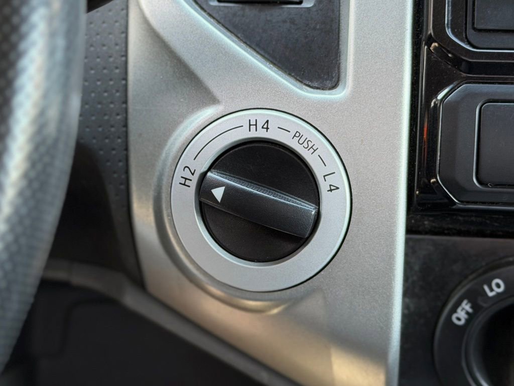 Used 2015 Toyota Tacoma 4x4 Access Cab V6 w/ SR5 Package image 15