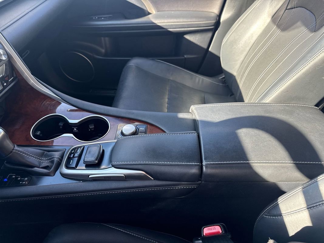 Used 2016 Lexus RX 350 AWD image 71