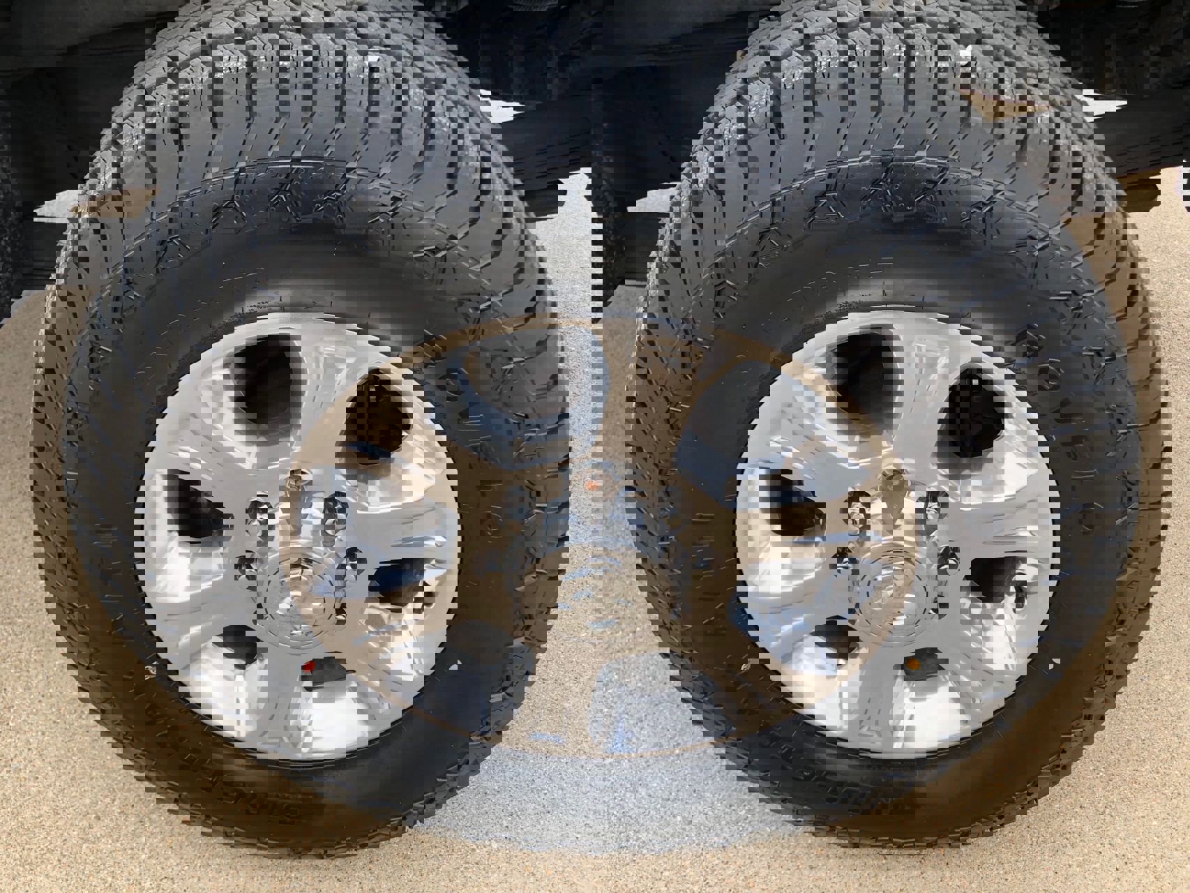 Used 2010 Dodge Ram 2500 Truck ST w/ ST Popular Equipment Group image 10