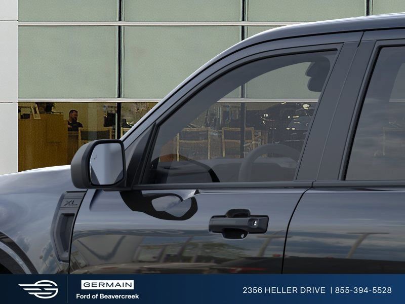 New 2026 Ford Maverick XL w/ Equipment Group 101A image 21