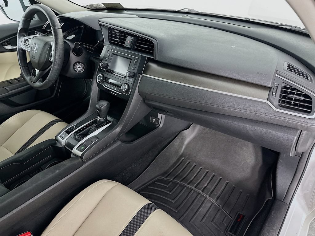 Used 2019 Honda Civic LX image 27