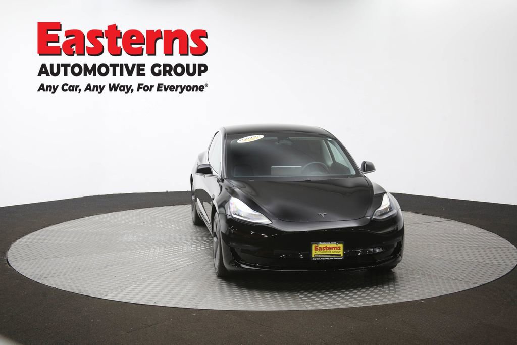 Used 2020 Tesla Model 3 Long Range image 48