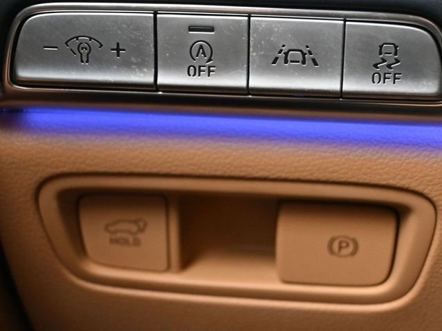 Used 2021 Genesis GV80 3.5T Advanced + image 30