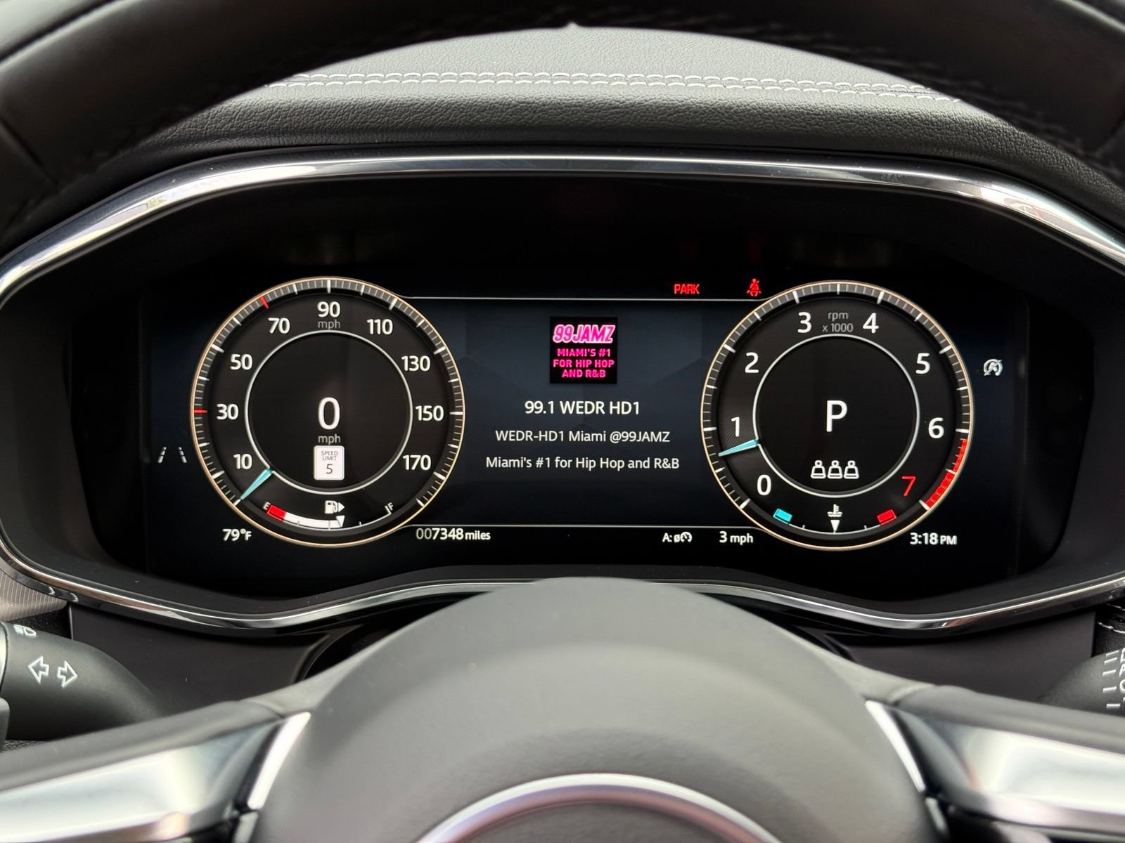 Used 2026 Jaguar F-PACE R-Dynamic S AWD/4WD image 34