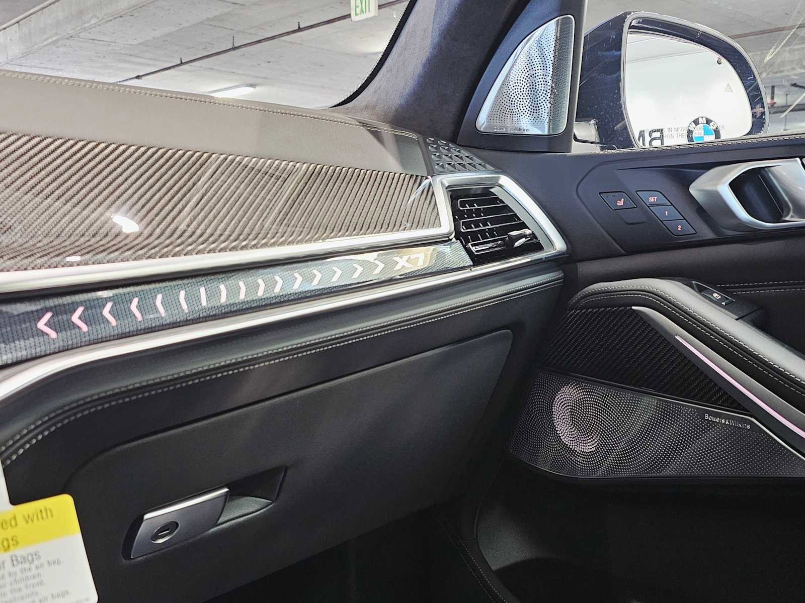 New 2026 BMW ALPINA XB7 image 20