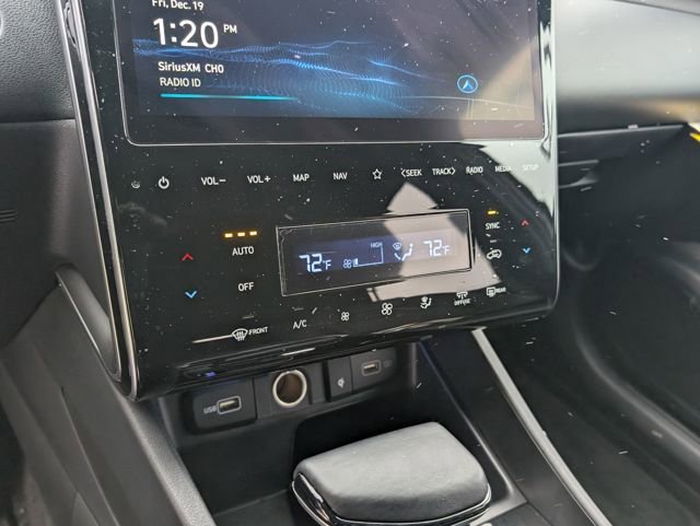 Used 2024 Hyundai Tucson XRT image 21
