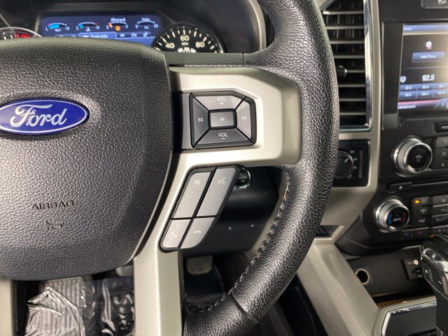 Used 2015 Ford F150 Lariat w/ Equipment Group 502A Luxury AWD/4WD image 24