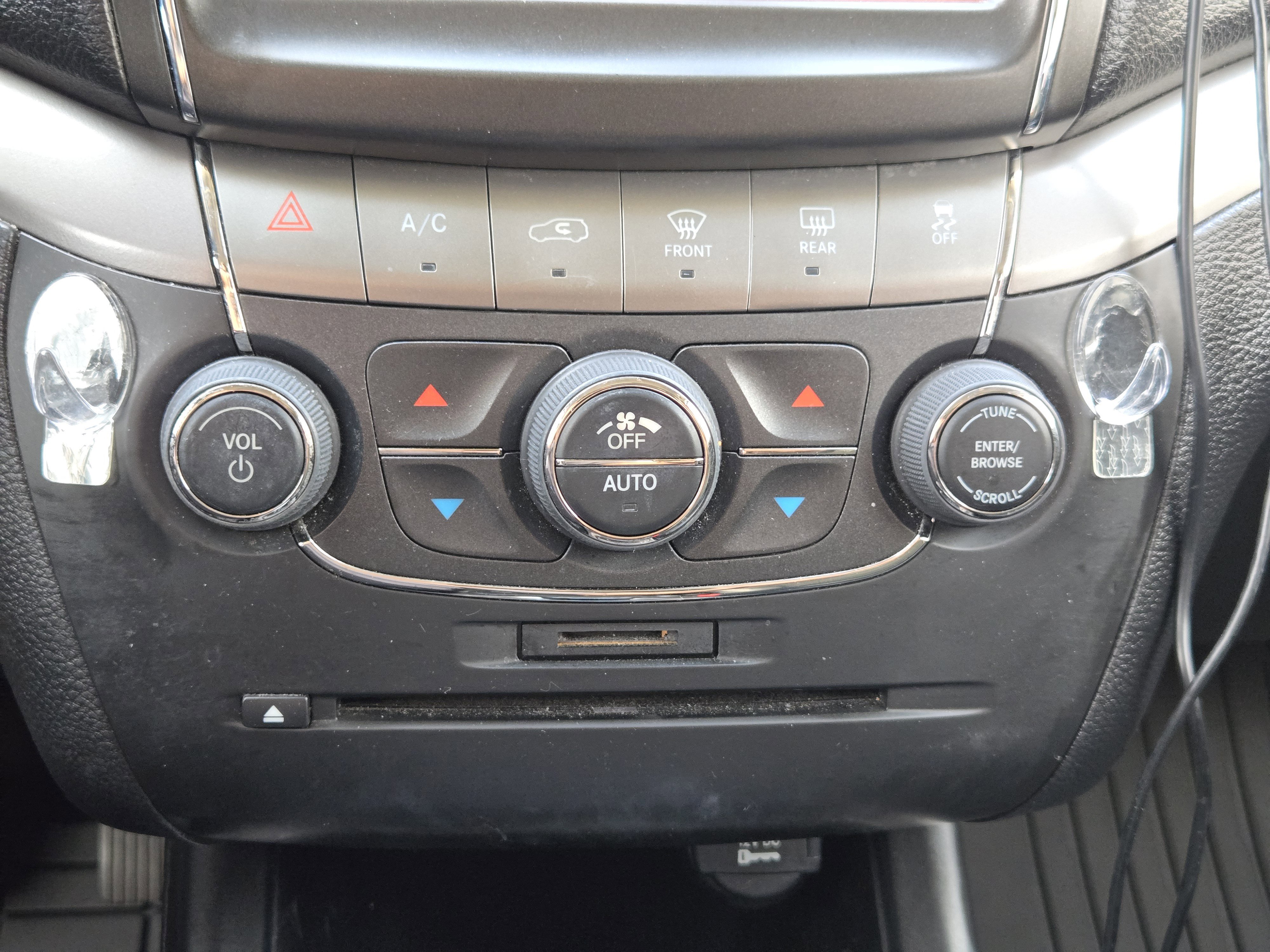 Used 2016 Dodge Journey Crossroad image 21