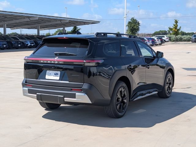 New 2026 Subaru Trailseeker AWD/4WD image 5