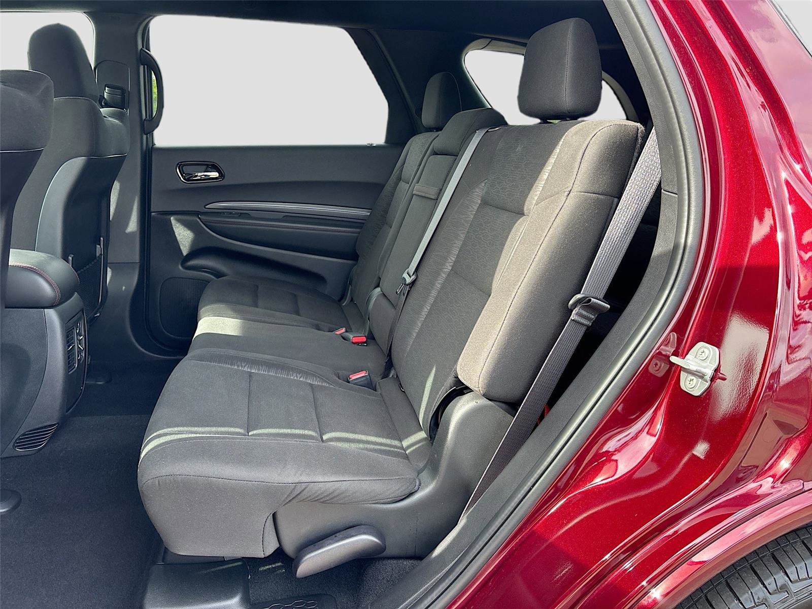 Used 2026 Dodge Durango GT RWD image 24