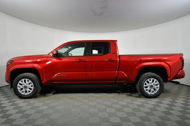 New 2026 Toyota Tacoma SR5 image 16