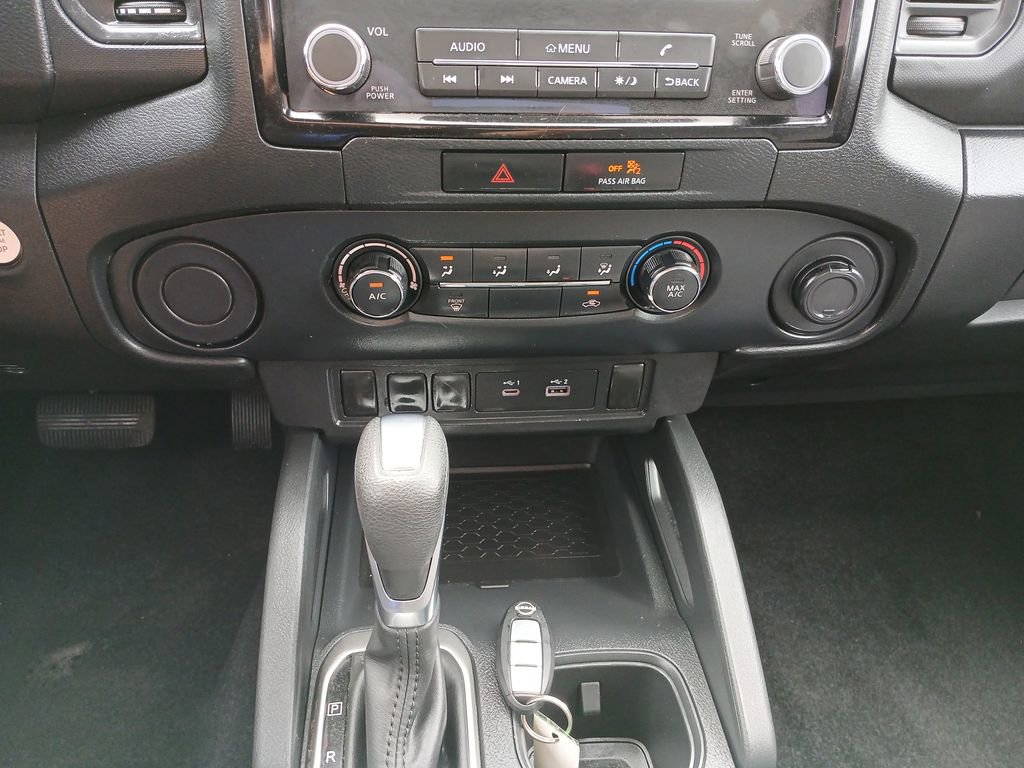 Used 2022 Nissan Frontier S RWD image 36