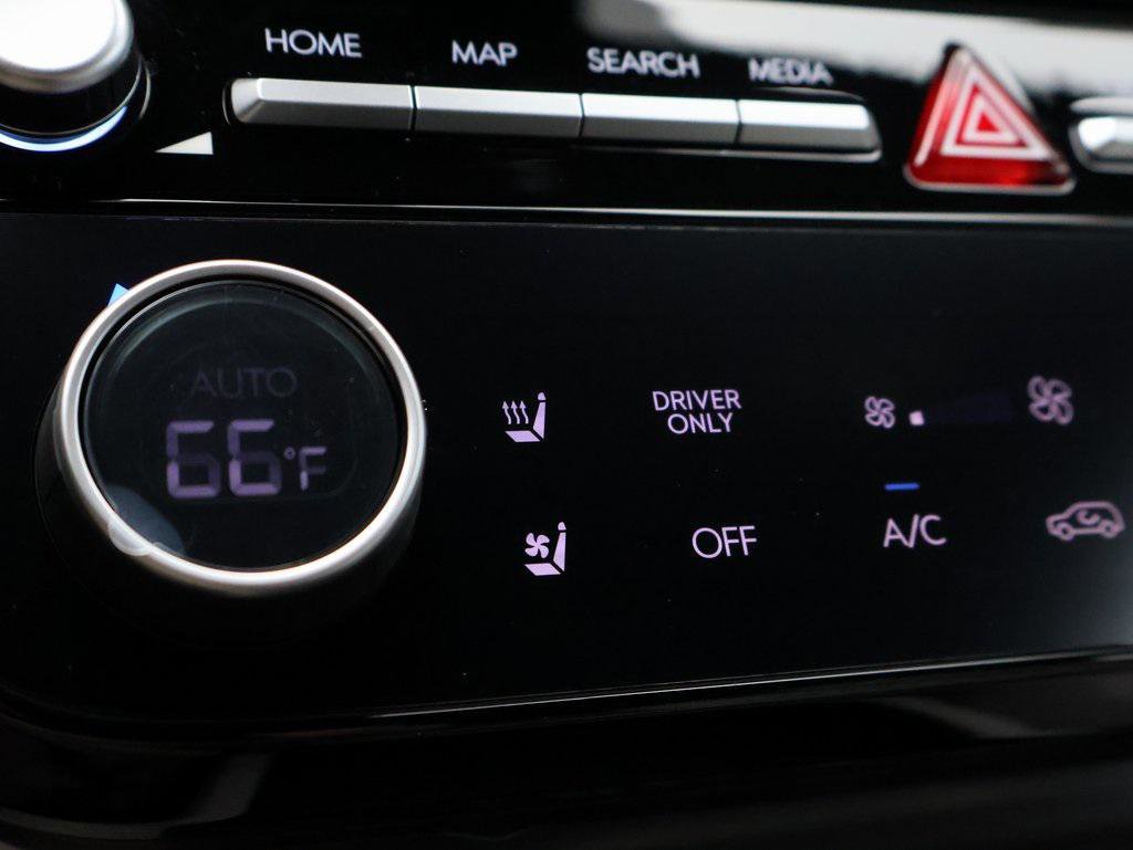 New 2026 Hyundai Tucson Limited w/ Tow & Go Package image 39