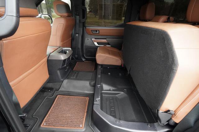 Used 2025 Toyota Tundra 1794 Edition image 33