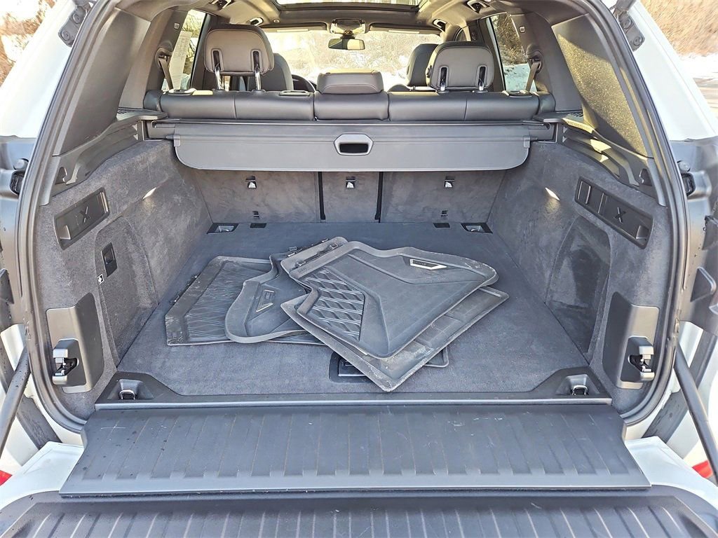 Used 2023 BMW X5 xDrive40i w/ Premium Package image 34