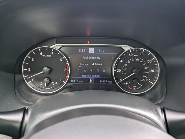 Used 2022 Nissan Altima 2.5 Platinum AWD/4WD image 25