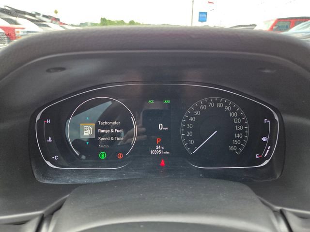 Used 2020 Honda Accord LX image 19