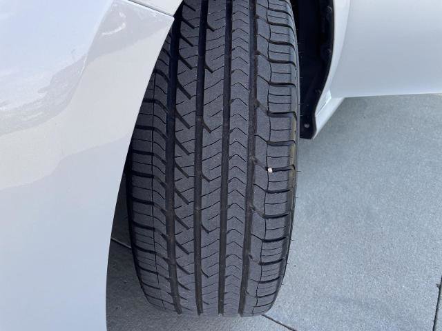 Used 2018 Toyota Camry XLE image 1