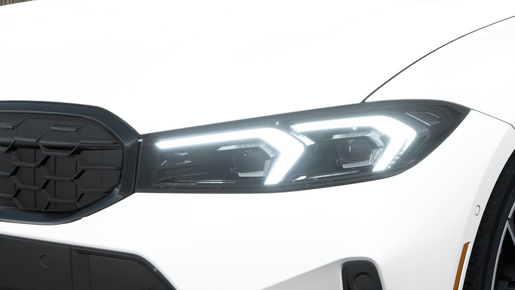 New 2026 BMW M340i Sedan w/ Premium Package image 6