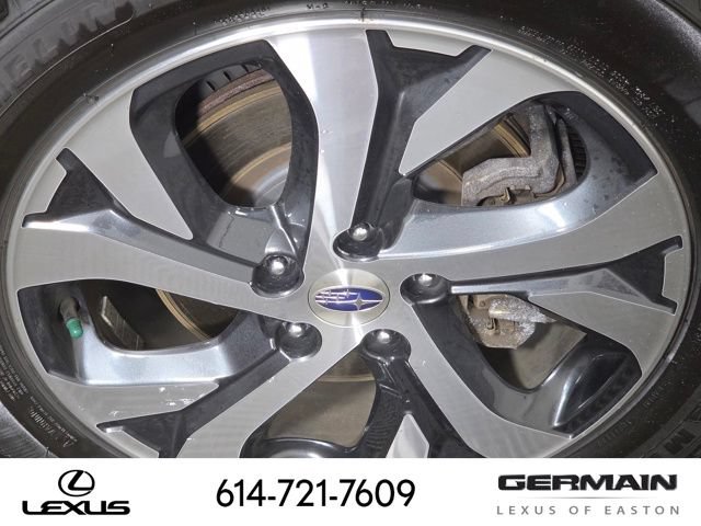 Used 2022 Subaru Outback Limited w/ Popular Package #2 AWD/4WD image 12