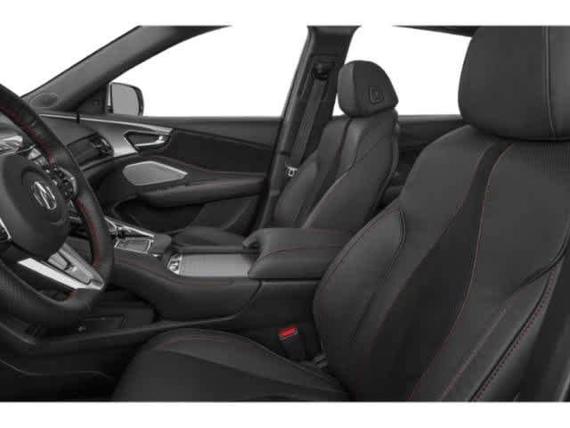 Used 2024 Acura RDX SH-AWD image 9