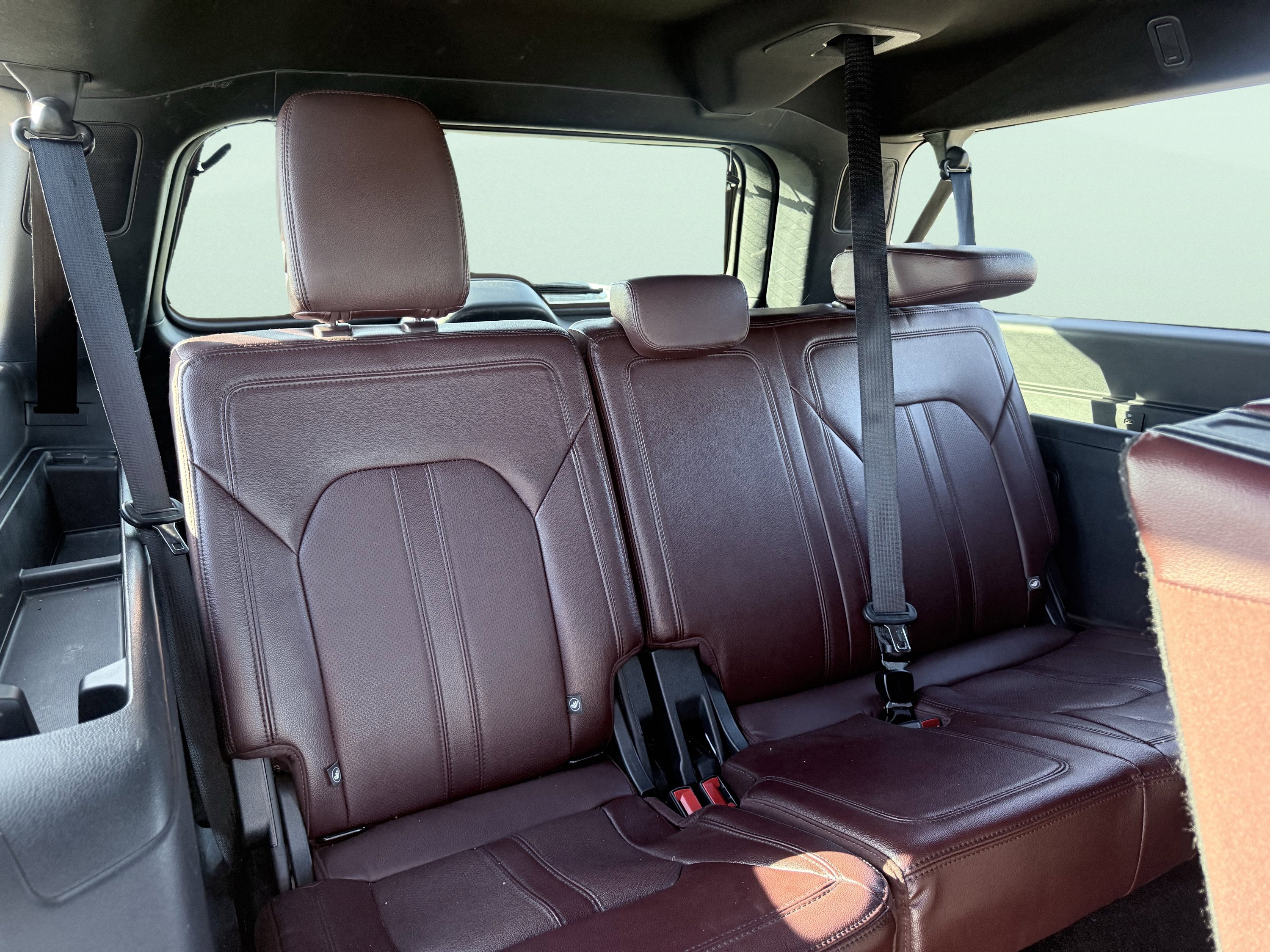 Used 2023 Ford Expedition Max Limited image 48