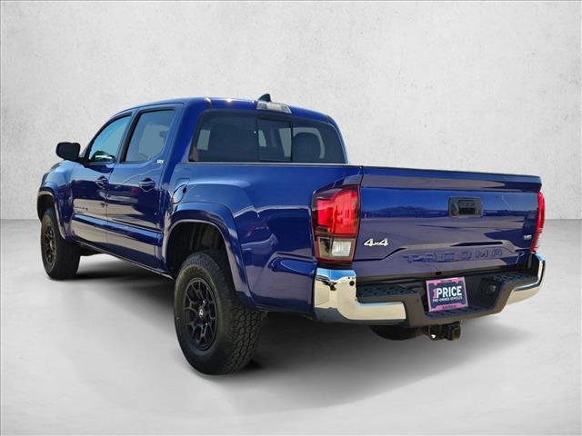 Used 2022 Toyota Tacoma SR5 image 9