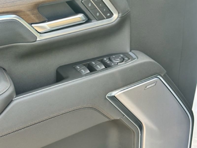 New 2026 Chevrolet Silverado 2500 High Country w/ Technology Package image 10