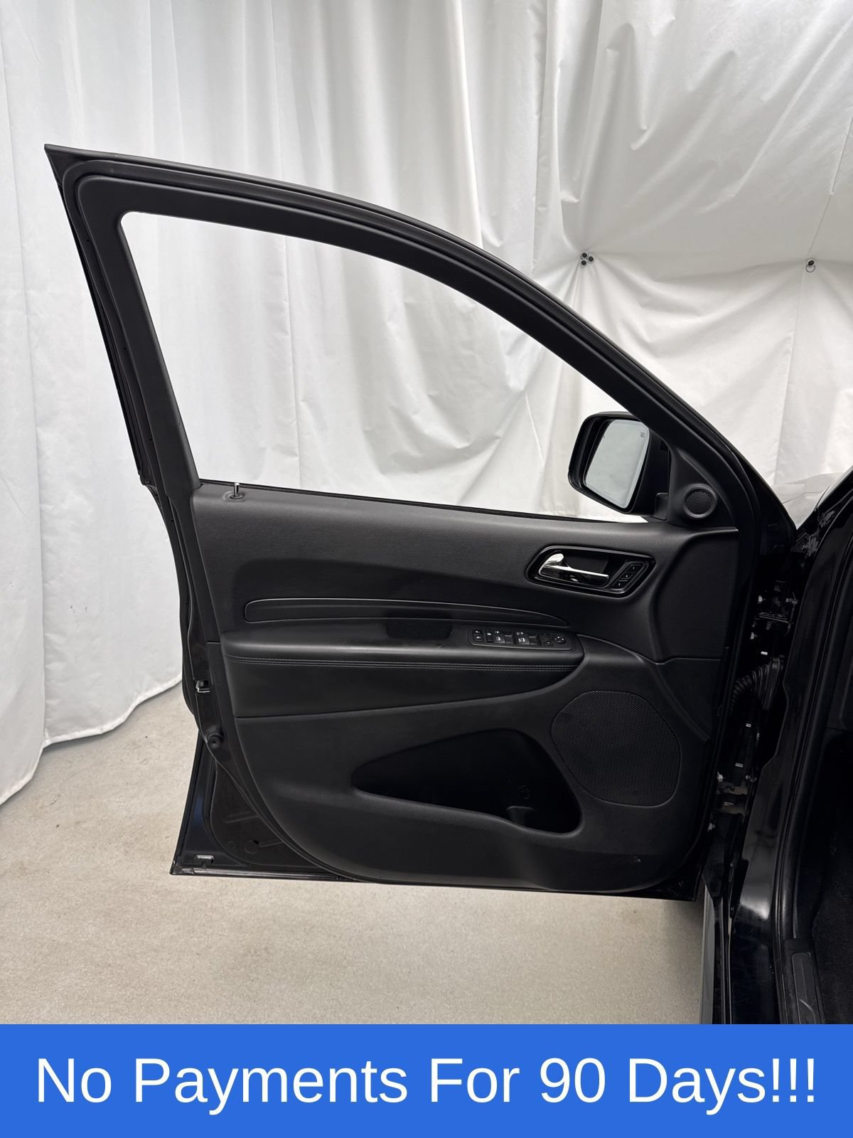 Used 2022 Dodge Durango GT AWD/4WD image 12
