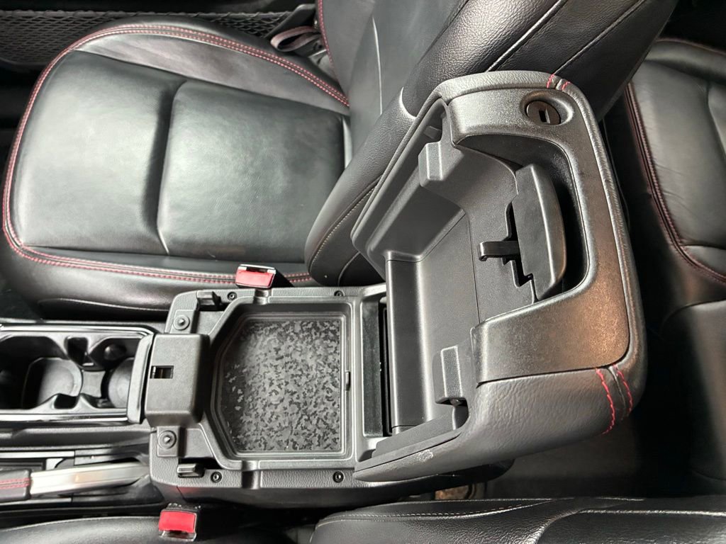 Used 2022 Jeep Wrangler Unlimited Rubicon w/ LED Lighting Group image 44