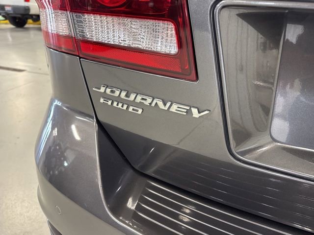 Used 2016 Dodge Journey Crossroad w/ Popular Equipment Group AWD/4WD image 10