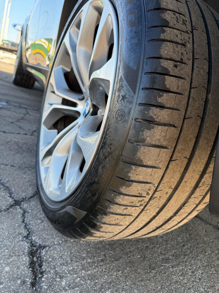 Used 2018 BMW X5 xDrive40e image 9