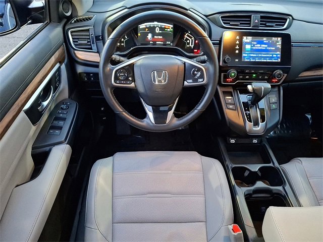 Used 2020 Honda CR-V EX-L image 18