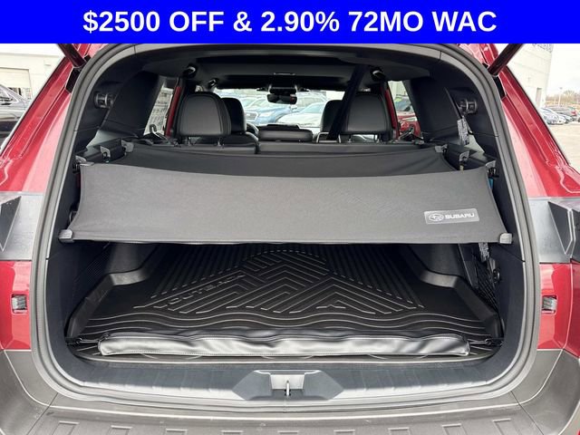 New 2026 Subaru Outback Limited XT image 6