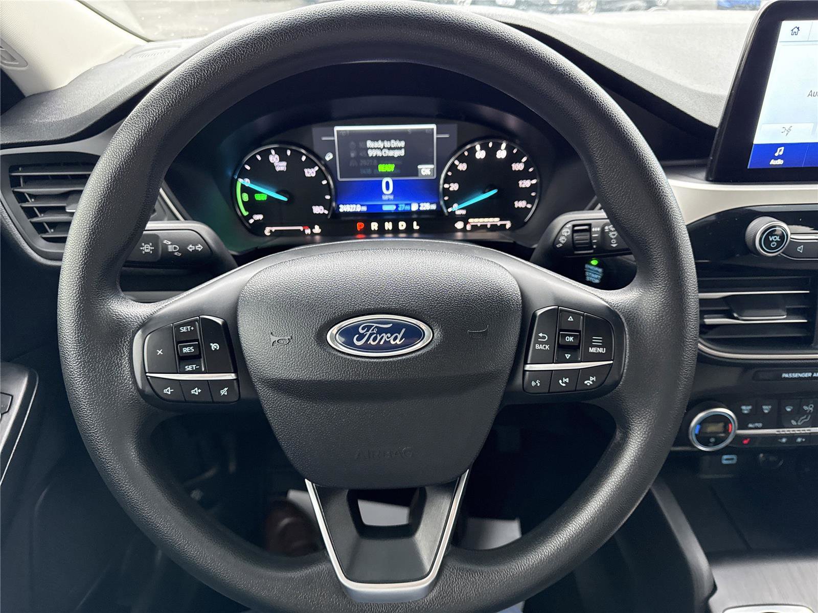 Used 2021 Ford Escape SE image 15