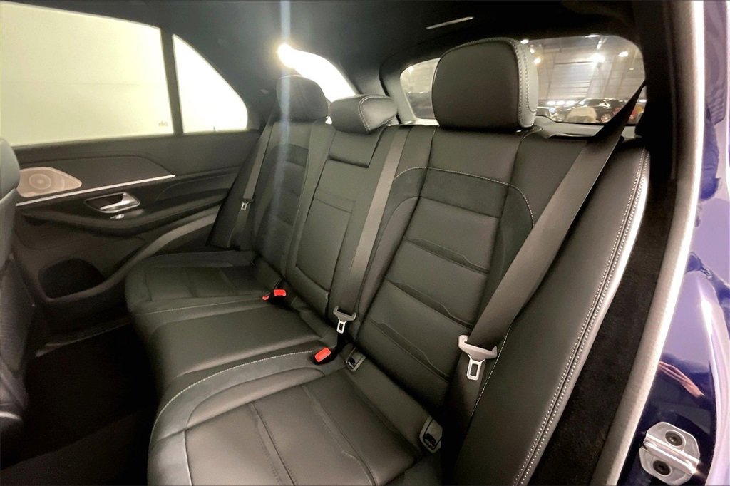 New 2026 Mercedes-Benz GLE 53 AMG 4MATIC image 10