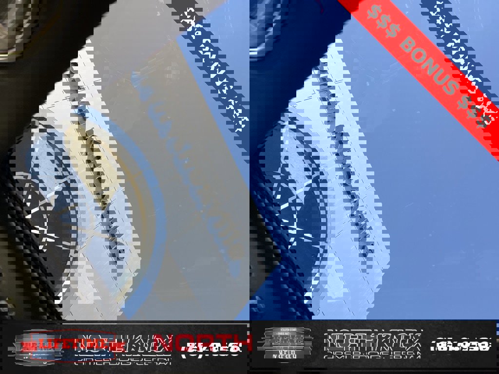 New 2025 Jeep Grand Cherokee L Limited image 13