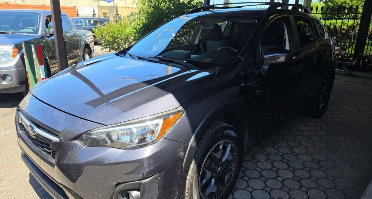 Used 2019 Subaru Crosstrek 2.0i Premium